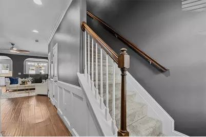 3505 Timbergate Lane, High Point, NC 27265 - Photo 3