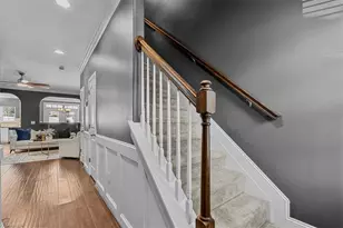 3505 Timbergate Ln, High Point, NC 27265 - Photo 3