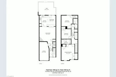3505 Timbergate Lane, High Point, NC 27265 - Photo 41
