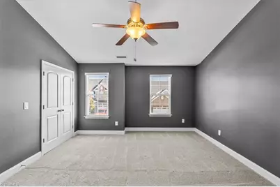 3505 Timbergate Lane, High Point, NC 27265 - Photo 23