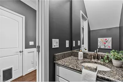 3505 Timbergate Lane, High Point, NC 27265 - Photo 19