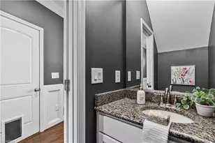 3505 Timbergate Ln, High Point, NC 27265 - Photo 19