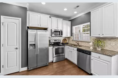 3505 Timbergate Lane, High Point, NC 27265 - Photo 11