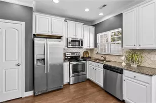 3505 Timbergate Ln, High Point, NC 27265 - Photo 11