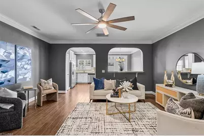 3505 Timbergate Lane, High Point, NC 27265 - Photo 9