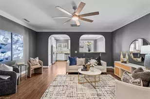 3505 Timbergate Ln, High Point, NC 27265 - Photo 9