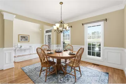 1525 Fred Chapel Lane, Kernersville, NC 27284 - Photo 7