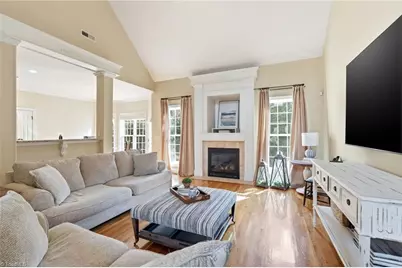 1525 Fred Chapel Lane, Kernersville, NC 27284 - Photo 13