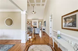 1525 Fred Chapel Ln, Kernersville, NC 27284 - Photo 5