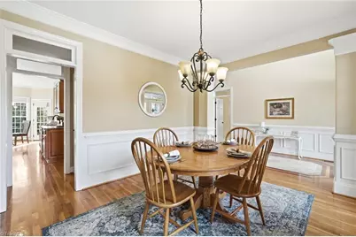 1525 Fred Chapel Lane, Kernersville, NC 27284 - Photo 9