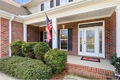 1525 Fred Chapel Lane, Kernersville, NC 27284 - Photo 3