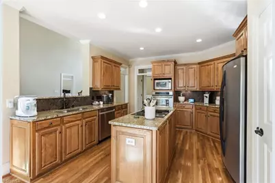 1525 Fred Chapel Lane, Kernersville, NC 27284 - Photo 23