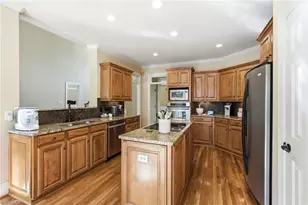 1525 Fred Chapel Ln, Kernersville, NC 27284 - Photo 23