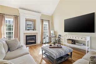 1525 Fred Chapel Ln, Kernersville, NC 27284 - Photo 15