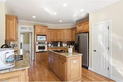 1525 Fred Chapel Lane, Kernersville, NC 27284 - Photo 25