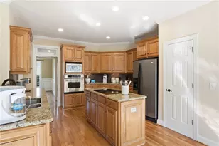 1525 Fred Chapel Ln, Kernersville, NC 27284 - Photo 25