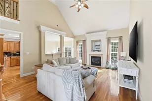 1525 Fred Chapel Ln, Kernersville, NC 27284 - Photo 11