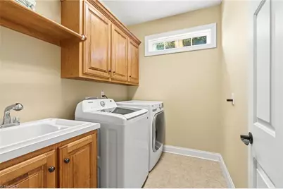 1525 Fred Chapel Lane, Kernersville, NC 27284 - Photo 37