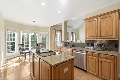 1525 Fred Chapel Lane, Kernersville, NC 27284 - Photo 21