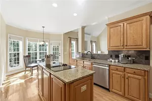 1525 Fred Chapel Ln, Kernersville, NC 27284 - Photo 21