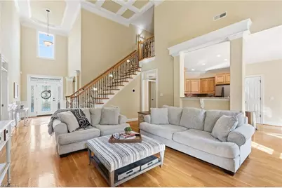 1525 Fred Chapel Lane, Kernersville, NC 27284 - Photo 17