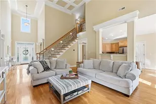 1525 Fred Chapel Ln, Kernersville, NC 27284 - Photo 17