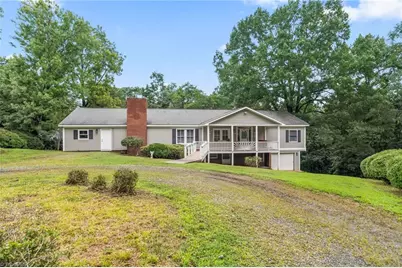 156 Brooks Street, Troutman, NC 28166 - Photo 1