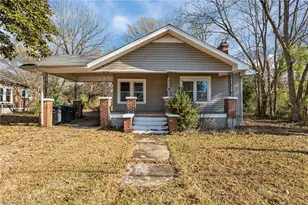 612 Willard St, Greensboro, NC 27405 - Photo 1