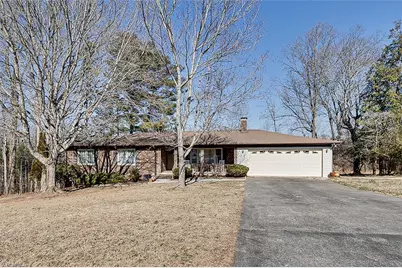 308 W Beasley Street, Asheboro, NC 27203 - Photo 1