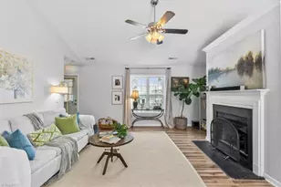 754 Hitchcock Way, High Point, NC 27265 - Photo 7