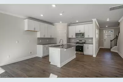 1666 Hallview Court, Kernersville, NC 27284 - Photo 11