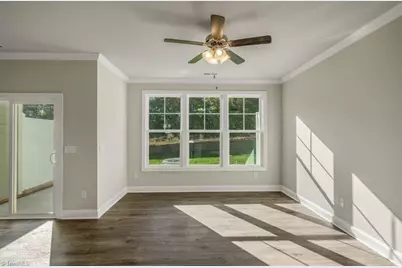 1666 Hallview Court, Kernersville, NC 27284 - Photo 17