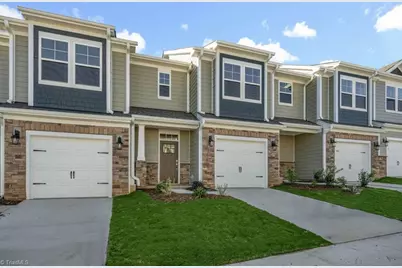 1666 Hallview Court, Kernersville, NC 27284 - Photo 1