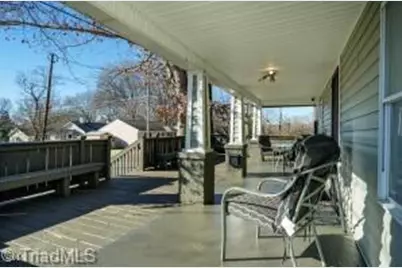 407 Oak Street, Graham, NC 27253 - Photo 3