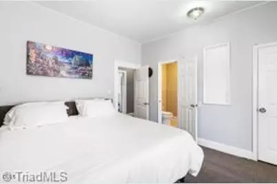 407 Oak Street, Graham, NC 27253 - Photo 15