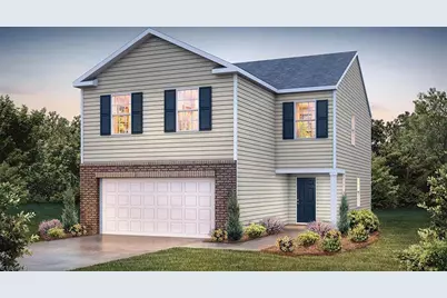 1543 Hamilton Hills Drive, Greensboro, NC 27406 - Photo 1