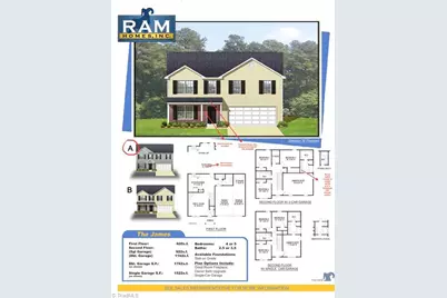 2007 Peggy Joe Way, Greensboro, NC 27405 - Photo 3
