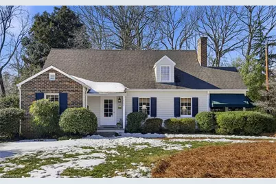 2032 Sussex Lane, Winston-Salem, NC 27104 - Photo 1