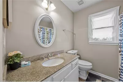 4202 Broadacres Drive, Greensboro, NC 27407 - Photo 15