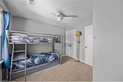 4202 Broadacres Drive, Greensboro, NC 27407 - Photo 13