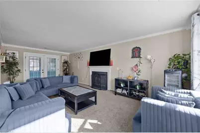 4202 Broadacres Drive, Greensboro, NC 27407 - Photo 3