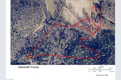 1680 Lambert Fork Road, Taylorsville, NC 28651 - Photo 3