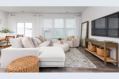 1660 Hallview Court, Kernersville, NC 27284 - Photo 3