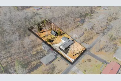 119 Hillcrest Road, Thomasville, NC 27360 - Photo 45