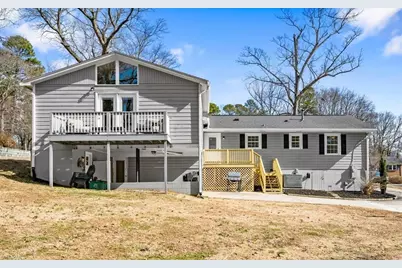 119 Hillcrest Road, Thomasville, NC 27360 - Photo 37