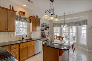 910 Crafton Creek Dr, Lewisville, NC 27023 - Photo 11