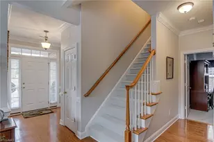 910 Crafton Creek Dr, Lewisville, NC 27023 - Photo 3