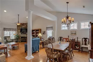 910 Crafton Creek Dr, Lewisville, NC 27023 - Photo 5