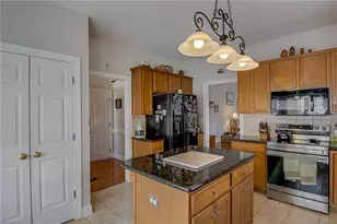 910 Crafton Creek Dr, Lewisville, NC 27023 - Photo 13