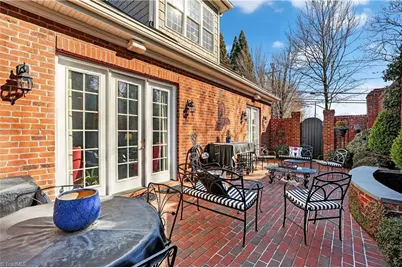 108 Highwood Lane, Winston-Salem, NC 27104 - Photo 25